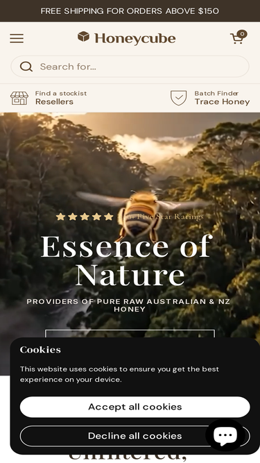 honeycube.com.au