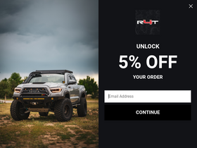 'runnin4tacos.com' screenshot