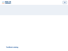 'books4languages.com' screenshot