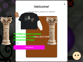 mrogmart.com homepage screenshot