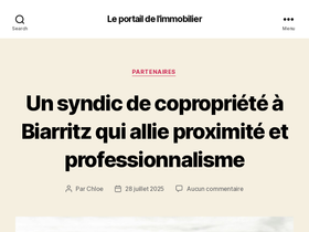 immo-clip.com