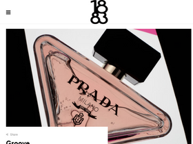 '1883magazine.com' screenshot