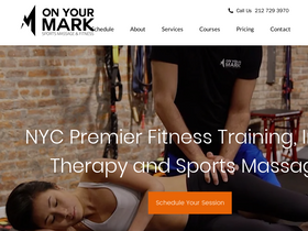 onyourmark.nyc
