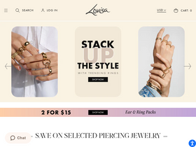 lovisajewellery.co.za