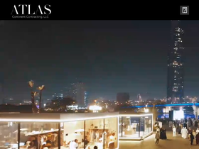 atlascontinent.com