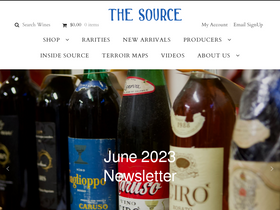 thesourceimports.com