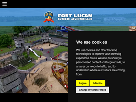 fortlucan.com