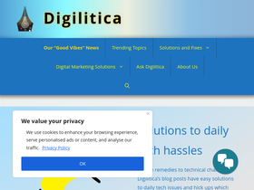 digilitica.com