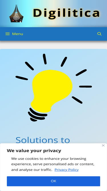 digilitica.com