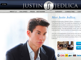 justinjedlica.com