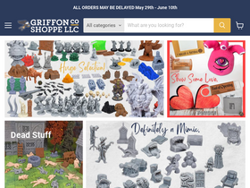 griffonco.com