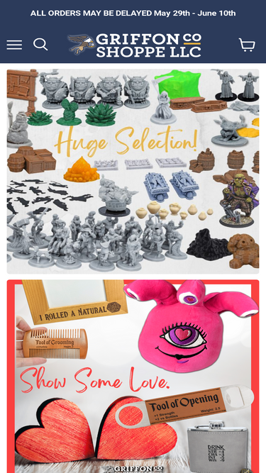griffonco.com