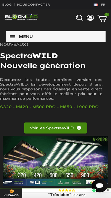 bloomled.fr