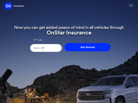 onstarinsurance.com