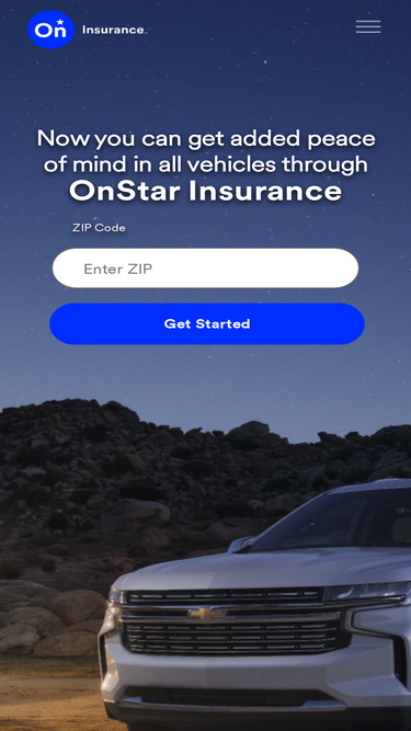 onstarinsurance.com