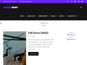 playfilm.to Competitors - Top Sites Like playfilm.to | Similarweb