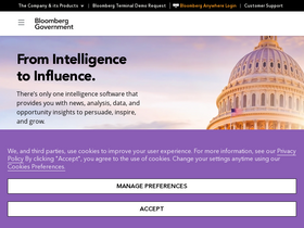 'bgov.com' screenshot