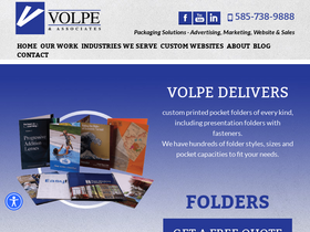 volpepackaging.com