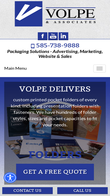 volpepackaging.com
