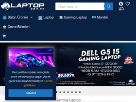 laptop.com.tr