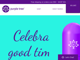 gotpurpletree.com