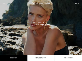 'ngphaselisbay.com' screenshot