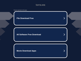 torra.ws