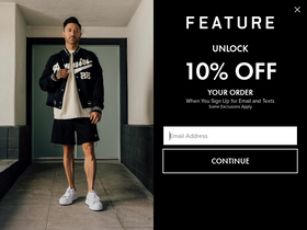 'feature.com' screenshot