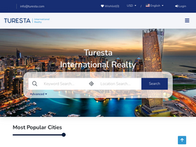 turesta.com