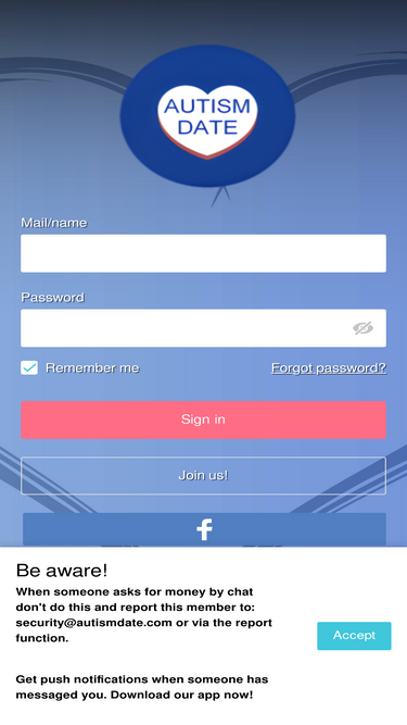 autismdate.com