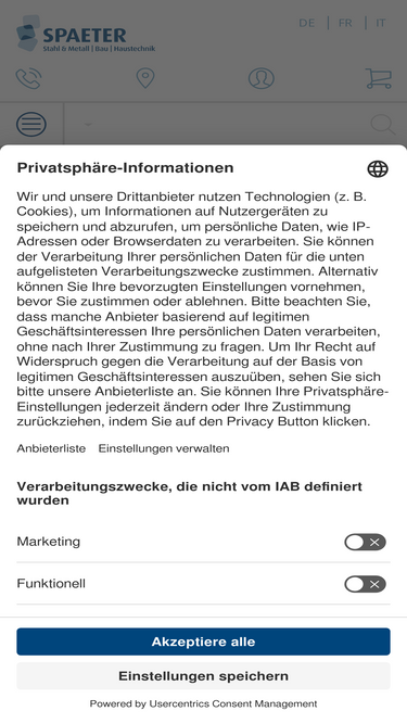 spaeter.ch