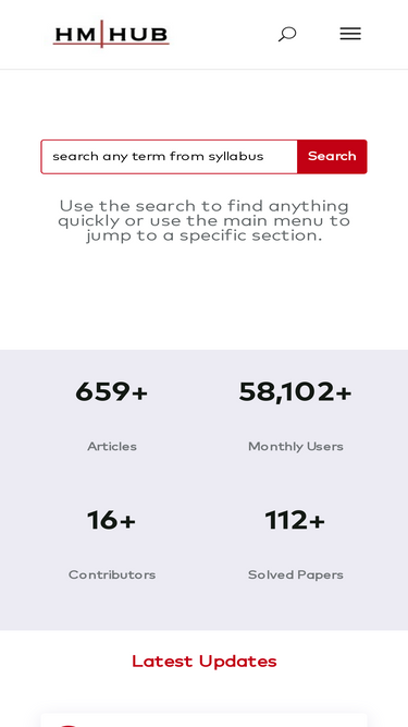 hmhub.in