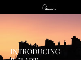 renoirinc.com