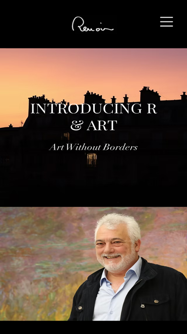 renoirinc.com