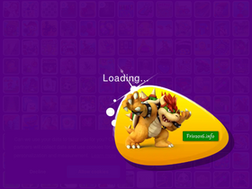 'friv2016.info' screenshot