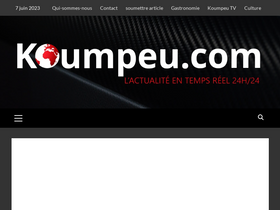 koumpeu.com