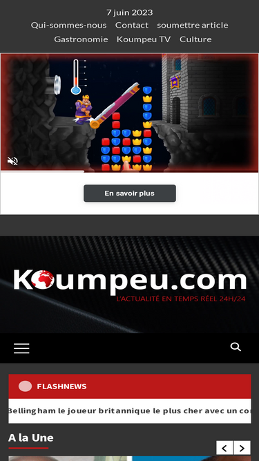 koumpeu.com