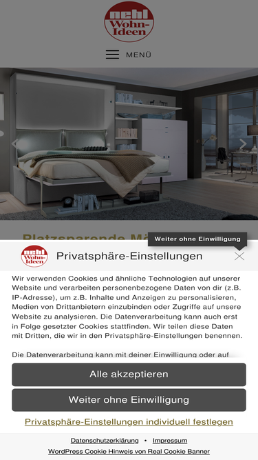 nehl.de