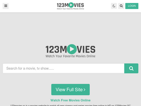 The123movies best sale