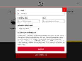 toyota.com.bn