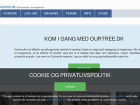 ourtree.dk