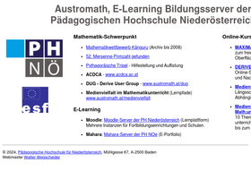 austromath.at