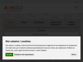 'replat.com' screenshot