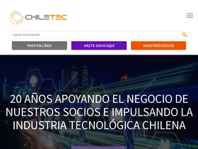 chiletec.org