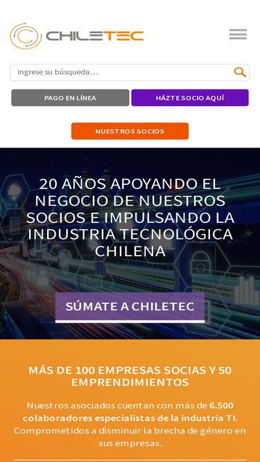 chiletec.org