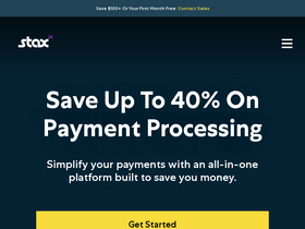 staxpayments.com