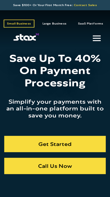 staxpayments.com
