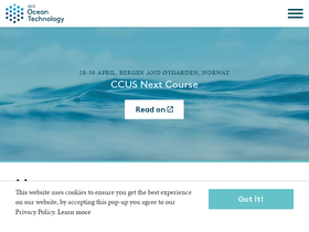 gceocean.no