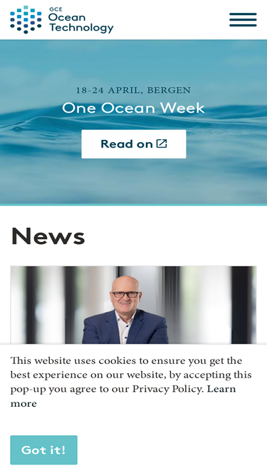 gceocean.no