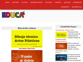 educa.com.bo